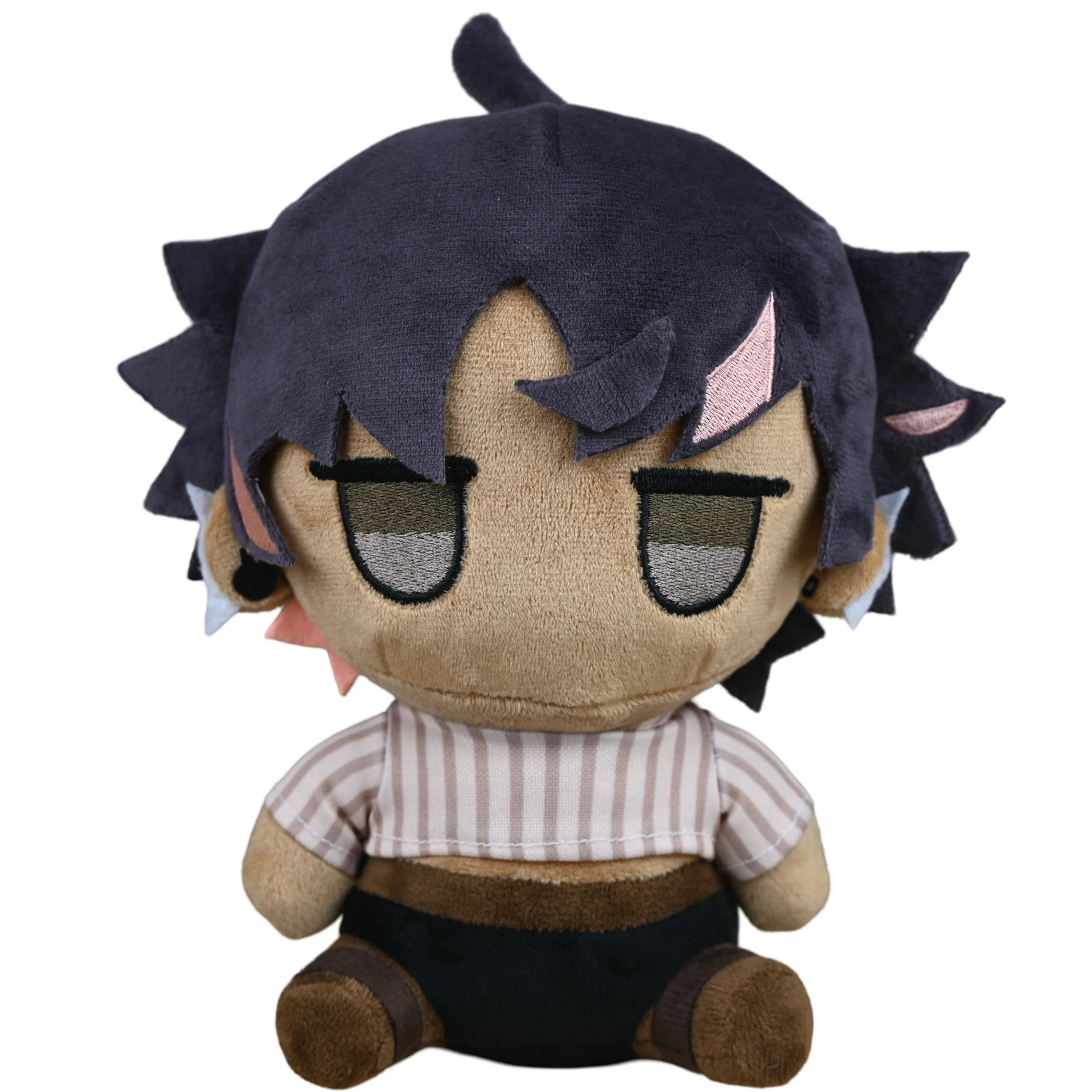Plushies